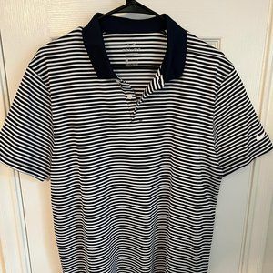 Nike Dri-Fit Polo
